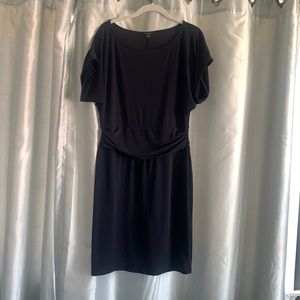 Ann Taylor jersey dress